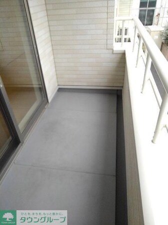 ルミエール佐谷田の物件内観写真